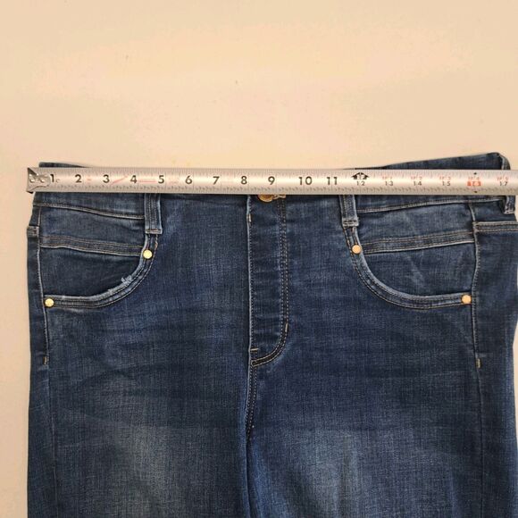 Liverpool Jeans The Ankle Skinny Women's Size 14/32 - Picture 5 of 8
